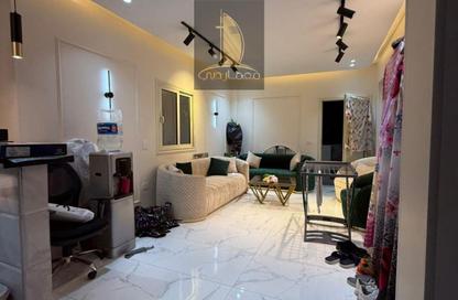 Apartment - 2 - 2 for sale in Al Andalus Buildings - Al Andalus District - New Cairo City - Cairo Apartment - 2 - 2 for sale in Al Andalus Buildings - Al Andalus District - New Cairo City - Cairo