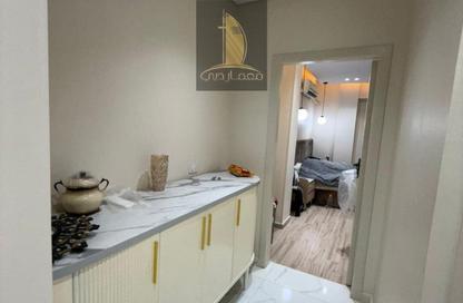 Apartment - 2 - 2 for sale in Al Andalus Buildings - Al Andalus District - New Cairo City - Cairo Apartment - 2 - 2 for sale in Al Andalus Buildings - Al Andalus District - New Cairo City - Cairo