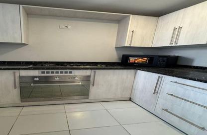 Apartment - 2 Bedrooms - 3 Bathrooms for rent in Pyramids Hills - Cairo Alexandria Desert Road - 6 October City - Giza