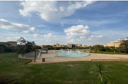 Villa - 5 Bedrooms - 7+ Bathrooms for sale in Palm Hills Kattameya - El Katameya Compounds - El Katameya - New Cairo City - Cairo