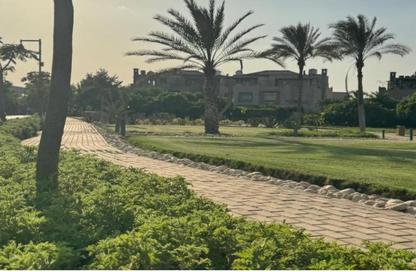 Villa - 5 Bedrooms - 7+ Bathrooms for sale in Palm Hills Kattameya - El Katameya Compounds - El Katameya - New Cairo City - Cairo