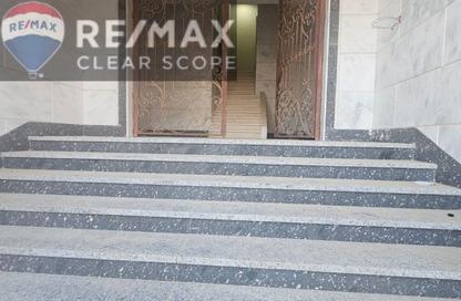 Duplex - 3 Bedrooms - 2 Bathrooms for sale in Al Andalus District - New Cairo City - Cairo