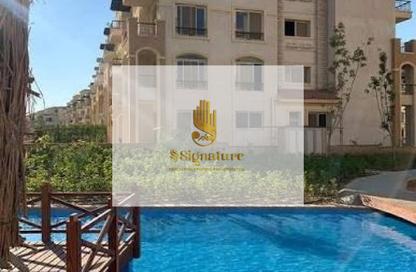 Apartment - 3 - 3 for rent in Moon Residences - Fifth Square - The 5th Settlement - New Cairo City - Cairo