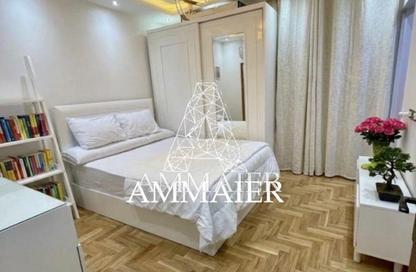 Villa - 4 Bedrooms - 4 Bathrooms for rent in Mountain View Chill Out Park - Northern Expansions - 6 October City - Giza Villa - 4 Bedrooms - 4 Bathrooms for rent in Mountain View Chill Out Park - Northern Expansions - 6 October City - Giza