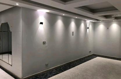 شقة - 3 - 3 للايجار في شارع طلعت مصطفي - الرحاب المرحلة الثانية - الرحاب - مدينة القاهرة الجديدة - القاهرة