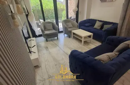 شقة - 3 غرف نوم - 3 حمامات للايجار في ميدتاون - المستثمرين الجنوبية - مدينة القاهرة الجديدة - القاهرة