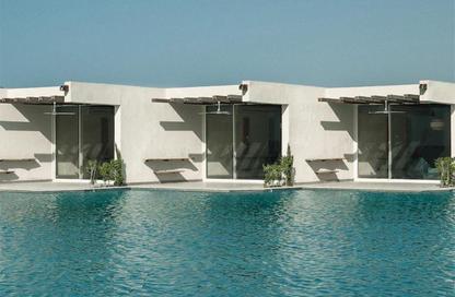 Villa - 2 Bedrooms - 3 Bathrooms for sale in Direction White - Ras Al Hekma - North Coast