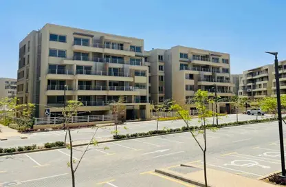 شقة - 3 غرف نوم - 3 حمامات للبيع في كابيتال جاردنز - بالم هيلز - كمبوندات مدينة المستقبل - مدينة المستقبل - القاهرة