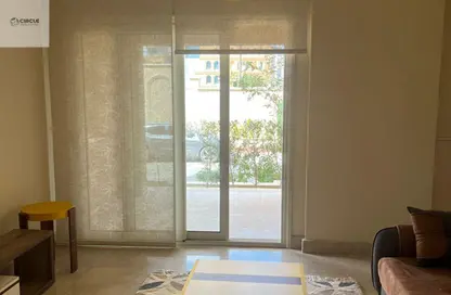 شقة - 3 غرف نوم - 2 حمامات للايجار في 90 افينيو - المستثمرين الجنوبية - مدينة القاهرة الجديدة - القاهرة