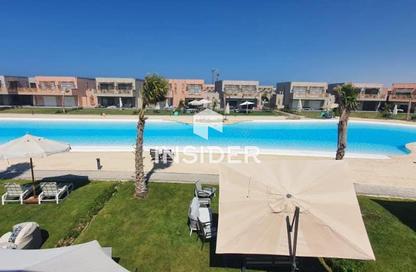 Villa - 4 - 4 for rent in Playa Resort - Sidi Abdel Rahman - North Coast
