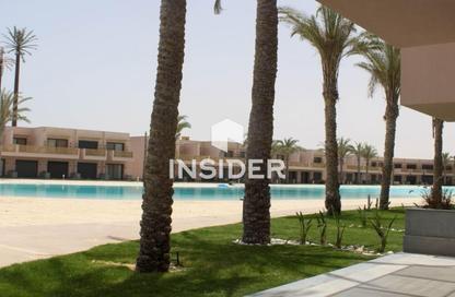 Villa - 4 - 4 for rent in Playa Resort - Sidi Abdel Rahman - North Coast