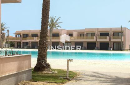 Villa - 4 - 4 for rent in Playa Resort - Sidi Abdel Rahman - North Coast