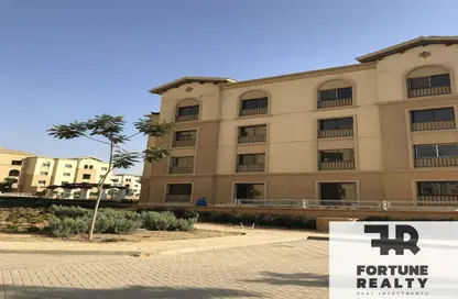 Apartment - 3 Bedrooms - 2 Bathrooms for rent in Mivida - 5th Settlement Compounds - The 5th Settlement - New Cairo City - Cairo