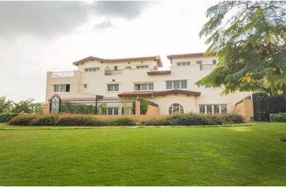 Apartment - 1 Bedroom - 1 Bathroom for sale in Centerville - Hyde Park - New Cairo City - Cairo