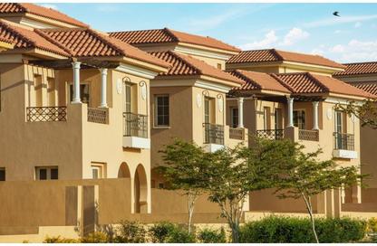 Apartment - 1 Bedroom - 1 Bathroom for sale in Centerville - Hyde Park - New Cairo City - Cairo