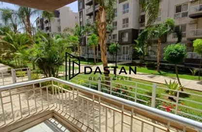 Apartment - 3 Bedrooms - 2 Bathrooms for sale in B12 - Madinaty - Cairo