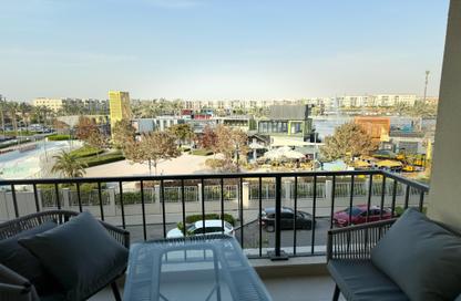 Apartment - 3 Bedrooms - 4 Bathrooms for rent in Mivida - 5th Settlement Compounds - The 5th Settlement - New Cairo City - Cairo Apartment - 3 Bedrooms - 4 Bathrooms for rent in Mivida - 5th Settlement Compounds - The 5th Settlement - New Cairo City - Cairo