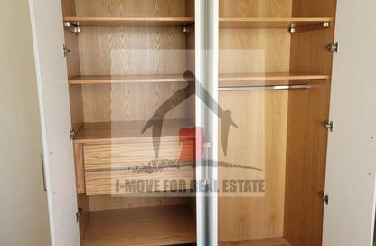 Apartment - 2 Bedrooms - 2 Bathrooms for rent in O West - 6 October Compounds - 6 October City - Giza