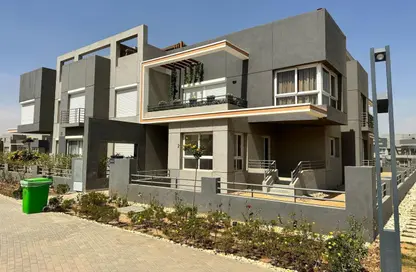 شقة - 3 غرف نوم - 2 حمامات للبيع في كيان - كمبوندات الشيخ زايد - الشيخ زايد - الجيزة