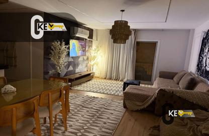 Apartment - 3 Bedrooms - 2 Bathrooms for rent in B12 - Madinaty - Cairo Apartment - 3 Bedrooms - 2 Bathrooms for rent in B12 - Madinaty - Cairo