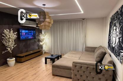 Apartment - 3 Bedrooms - 2 Bathrooms for rent in B12 - Madinaty - Cairo Apartment - 3 Bedrooms - 2 Bathrooms for rent in B12 - Madinaty - Cairo