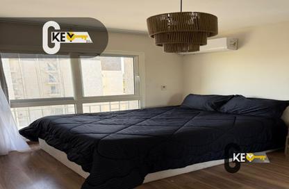 Apartment - 3 Bedrooms - 2 Bathrooms for rent in B12 - Madinaty - Cairo Apartment - 3 Bedrooms - 2 Bathrooms for rent in B12 - Madinaty - Cairo