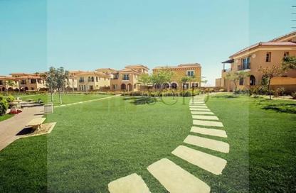 Duplex - 3 - 3 for sale in Cluster 1 - Hyde Park - New Cairo City - Cairo