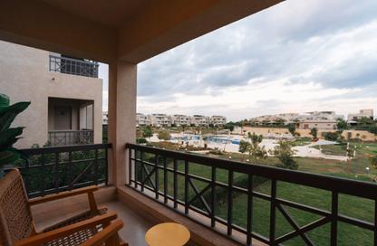Penthouse - 2 Bedrooms - 2 Bathrooms for sale in Al Ein Bay - Al Ain Al Sokhna - Suez