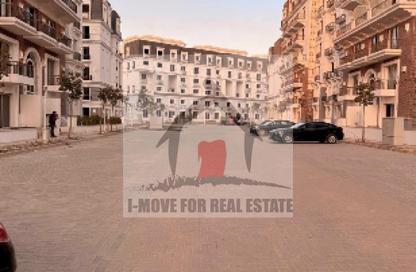 Penthouse - 4 Bedrooms - 2 Bathrooms for sale in Mountain View iCity October - 6 October Compounds - 6 October City - Giza