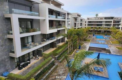 Apartment - 3 Bedrooms - 3 Bathrooms for sale in El Patio Oro - 5th Settlement Compounds - The 5th Settlement - New Cairo City - Cairo Apartment - 3 Bedrooms - 3 Bathrooms for sale in El Patio Oro - 5th Settlement Compounds - The 5th Settlement - New Cairo City - Cairo