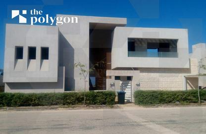Villa - 6 Bedrooms - 7+ Bathrooms for sale in Hacienda Bay - Sidi Abdel Rahman - North Coast