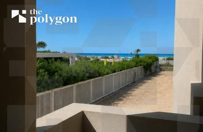 Villa - 6 Bedrooms - 7+ Bathrooms for sale in Hacienda Bay - Sidi Abdel Rahman - North Coast