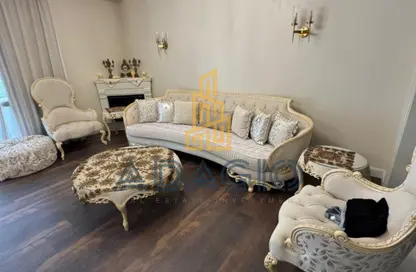 Duplex - 3 Bedrooms - 3 Bathrooms for sale in Westown - Sheikh Zayed Compounds - Sheikh Zayed City - Giza