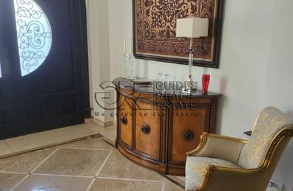 Villa - 3 - 4 for sale in Royal Hills - Al Motamayez District - 6 October City - Giza Villa - 3 - 4 for sale in Royal Hills - Al Motamayez District - 6 October City - Giza