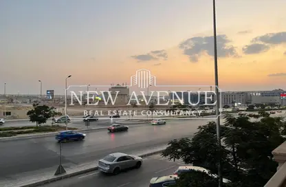 Apartment - 2 Bedrooms - 2 Bathrooms for sale in El Banafseg Apartment Buildings - El Banafseg - New Cairo City - Cairo