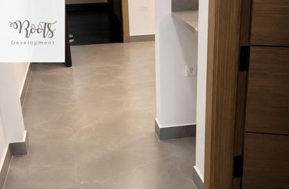 Clinic - Studio - 1 Bathroom for rent in Kazan Plaza - 6 October Compounds - 6 October City - Giza