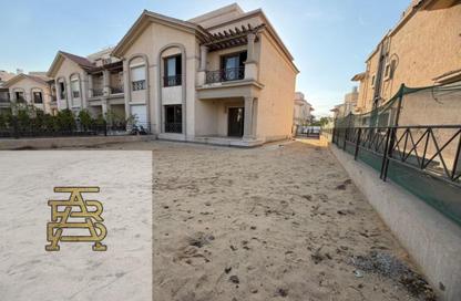Townhouse - 4 - 3 for sale in Madinaty - Cairo