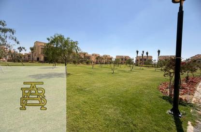 Townhouse - 4 - 3 for sale in Madinaty - Cairo