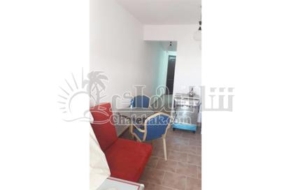 Chalet - 2 Bedrooms - 1 Bathroom for sale in Bellagio - Al Ain Al Sokhna - Suez Chalet - 2 Bedrooms - 1 Bathroom for sale in Bellagio - Al Ain Al Sokhna - Suez