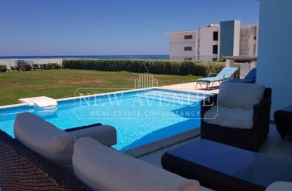 Villa - 5 Bedrooms - 5 Bathrooms for sale in Fouka Bay - Qesm Marsa Matrouh - North Coast Villa - 5 Bedrooms - 5 Bathrooms for sale in Fouka Bay - Qesm Marsa Matrouh - North Coast