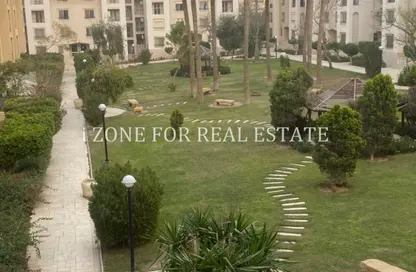 Apartment - 3 Bedrooms - 1 Bathroom for rent in El Rehab Extension - Al Rehab - New Cairo City - Cairo