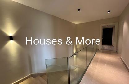 Apartment - 3 - 3 for rent in New Giza - Cairo Alexandria Desert Road - 6 October City - Giza