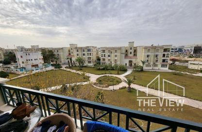 Apartment - 3 Bedrooms - 2 Bathrooms for sale in Al Khamayel city - Sheikh Zayed Compounds - Sheikh Zayed City - Giza