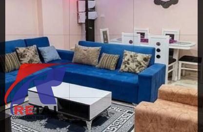 Apartment - 3 - 1 for rent in Al Waha City - 10th District - Nasr City - Cairo Apartment - 3 - 1 for rent in Al Waha City - 10th District - Nasr City - Cairo