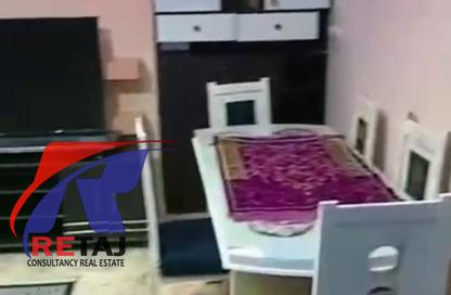 شقة - 3 - 1 للايجار في مدينة الواحة - الحي العاشر - مدينة نصر - القاهرة