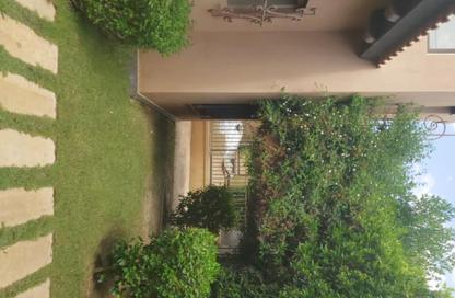 Villa - 4 Bedrooms - 5 Bathrooms for rent in Mivida - 5th Settlement Compounds - The 5th Settlement - New Cairo City - Cairo