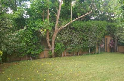 Villa - 4 Bedrooms - 5 Bathrooms for rent in Mivida - 5th Settlement Compounds - The 5th Settlement - New Cairo City - Cairo