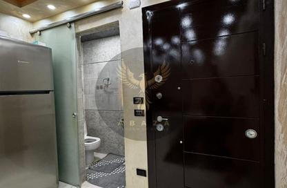 Penthouse - 3 Bedrooms - 4 Bathrooms for sale in Galleria Moon Valley - South Investors Area - New Cairo City - Cairo