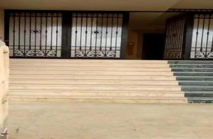 Apartment - 3 Bedrooms - 2 Bathrooms for sale in 1st Neighborhood - 3rd Area - Shorouk City - Cairo