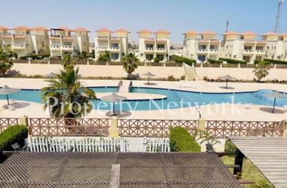 Villa - 4 Bedrooms - 3 Bathrooms for sale in Stella Heights - Al Alamein - North Coast